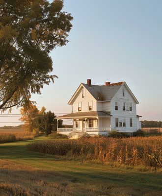 Farmland