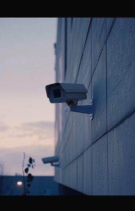 StockCake-Security Camera Dusk_1722241125