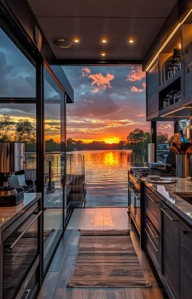 StockCake-Sunset Lake View_1722241962